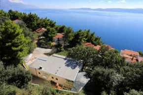 Apartments by the sea Marusici, Omis - 1043